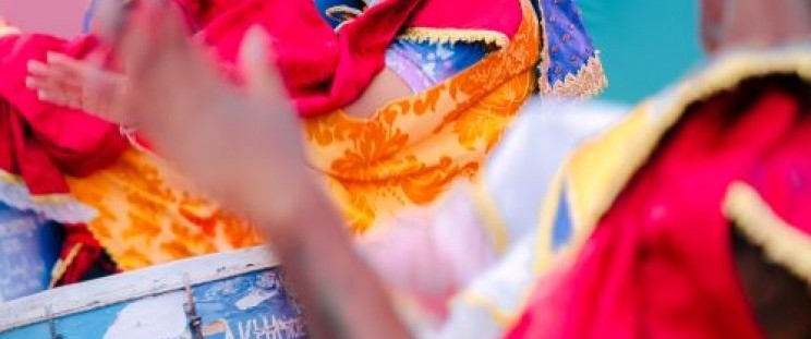 Bloco Tradicional Os Apaixonados