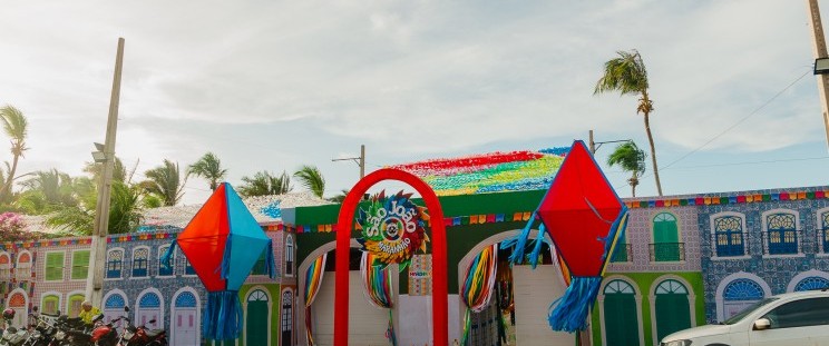 Arraial do Ipem