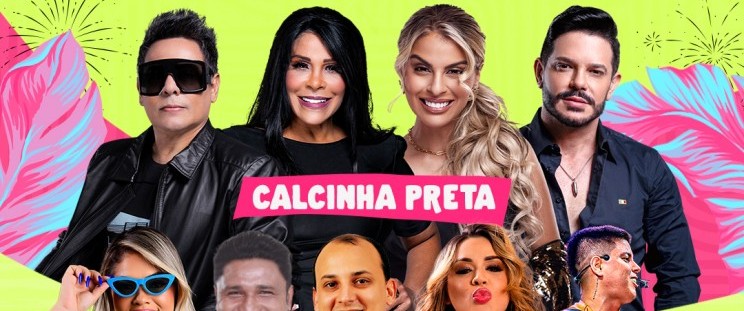 Réveillon Imperatriz