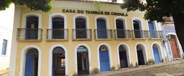 Casa do Tambor