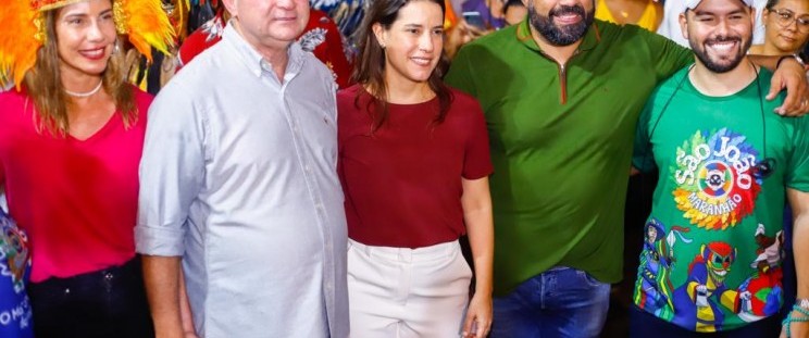Cortejo Junino 2023