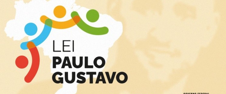 Lei Paulo Gustavo