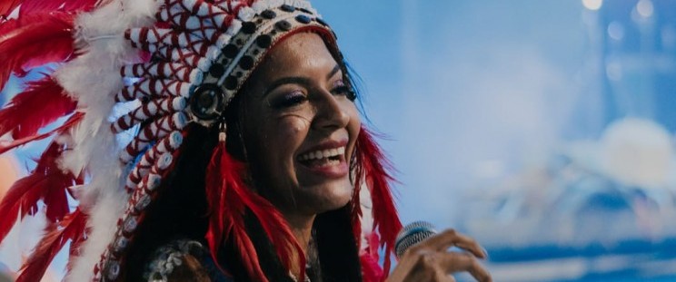 Thais Moreno