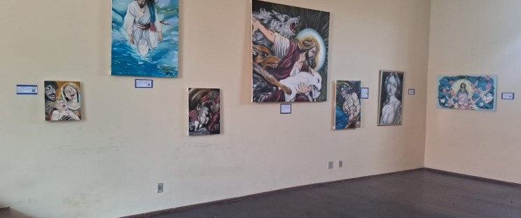Museu de Arte Sacra