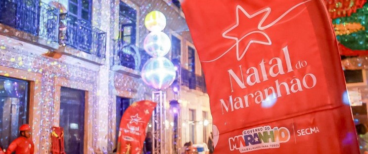 Natal do Maranhão 2024
