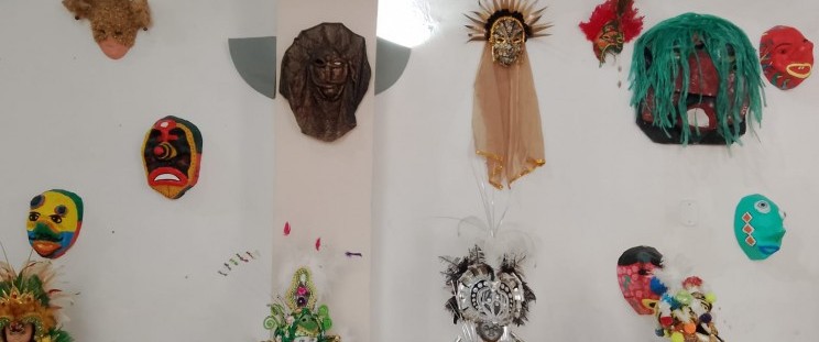 Exposição Casa de Nhozinho