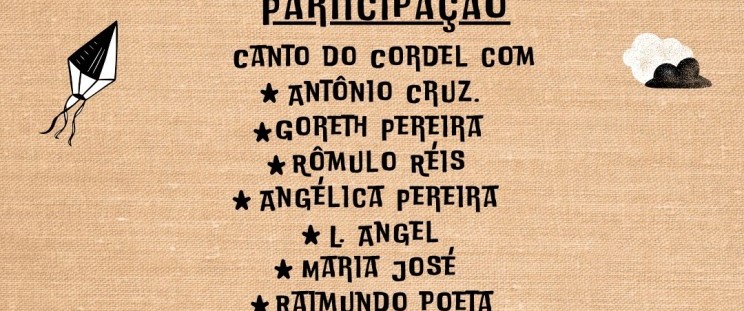 Terça do Cordel
