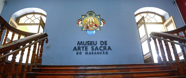 Museu de Arte Sacra