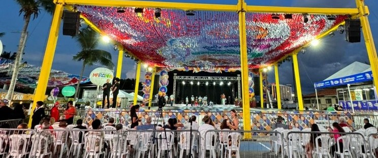 Arraial do Ipem