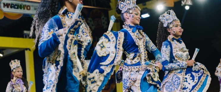 São João do Maranhão