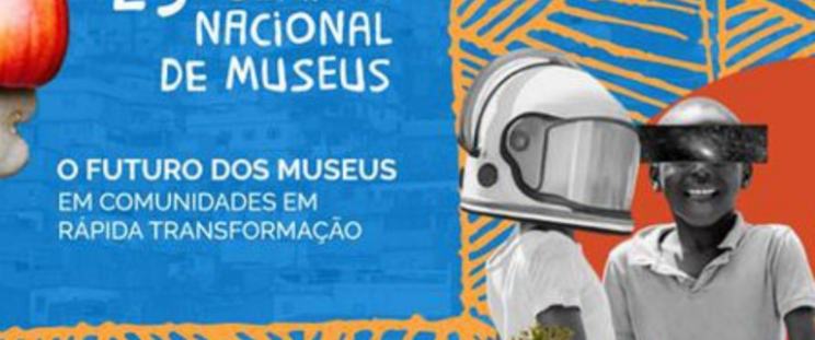 Semana Nacional de Museus