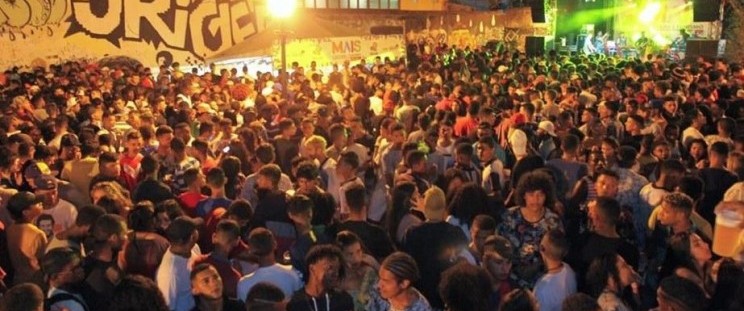 Quinta do Reggae