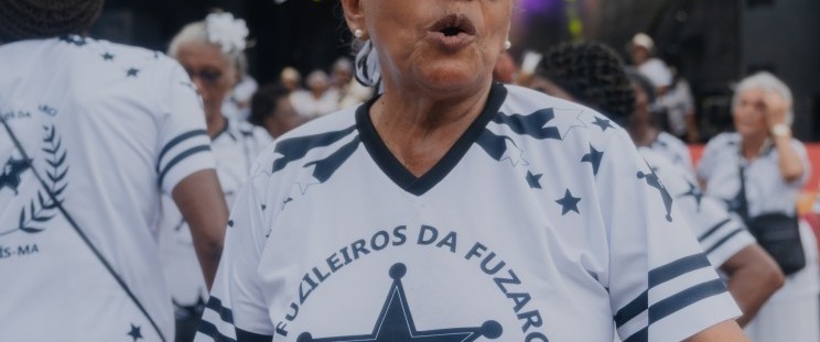 Bloco Fuzileiros da Fuzarca está na programação