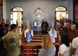 Museu de arte sacra