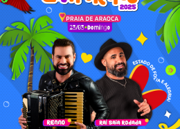Lava-pratos em Araoca
