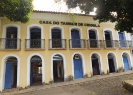 Casa do Tambor