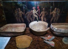 Centro de Pesquisa e História Natural e Arqueologia do Maranhão