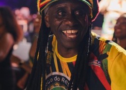 Bloco Afro GDAM