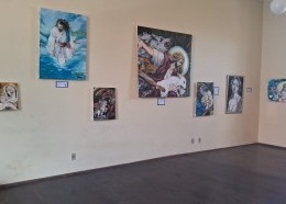 Museu de Arte Sacra