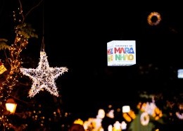 Natal do Maranhão 2024  no Centro Histórico