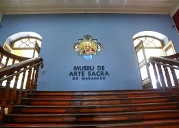 Museu de Arte Sacra