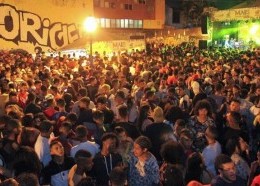 Quinta do Reggae