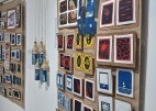 Exposição Material Imaterial